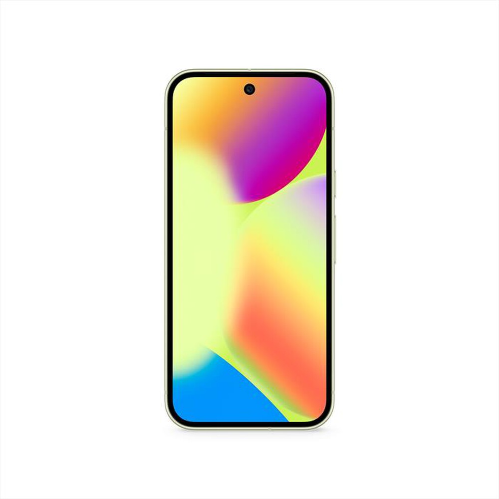 Immagine del prodotto GOOGLE - PIXEL 10 128GB-Verde cedro