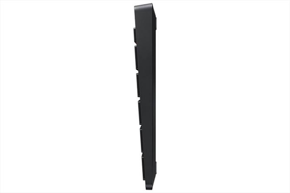 "SAMSUNG - MULTI BT KEYBOARD-Nero"