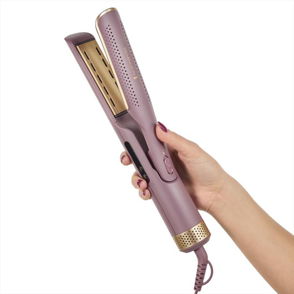 Immagine del prodotto REMINGTON - Styler 2in1 AIRVive AS8930-malva
