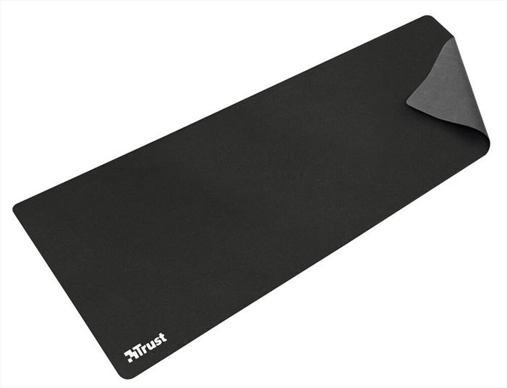 Immagine del prodotto TRUST - MOUSE PAD XXL-Black
