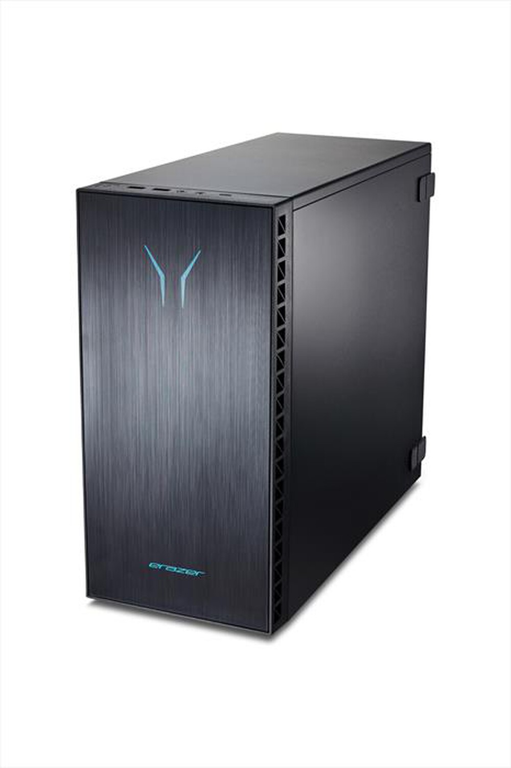 "MEDION - Desktop ERAZER RECON E20-Nero"