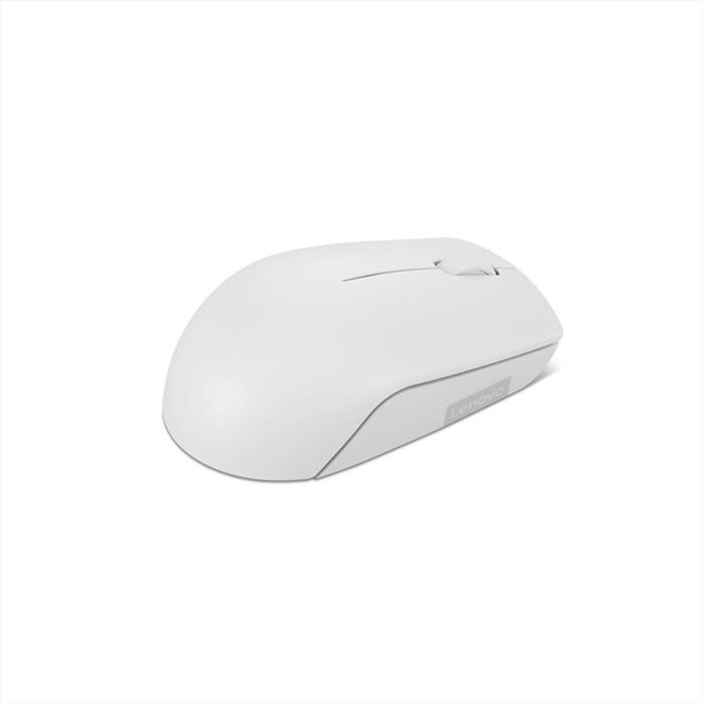 Immagine del prodotto LENOVO - MOUSE WIRELESS 300 COMPATTO-Grigio