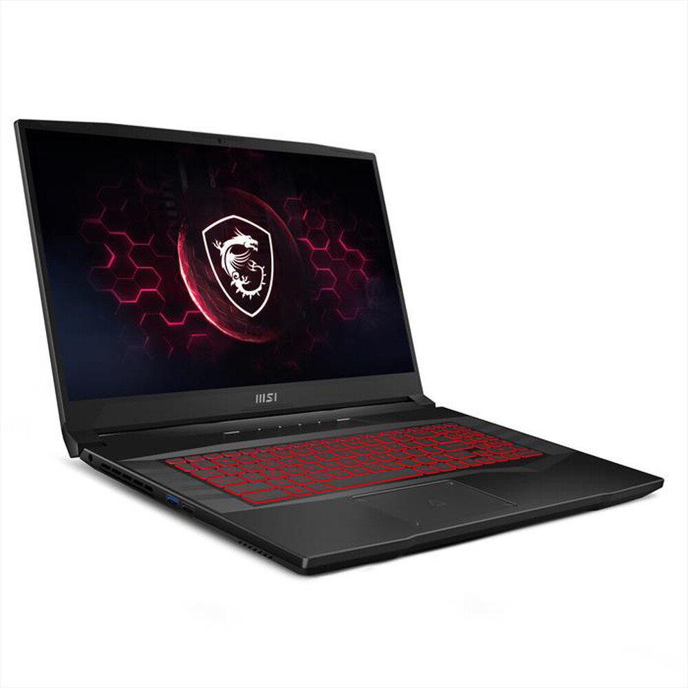 "MSI - PULSE GL76 12UGK-082IT-Nero"