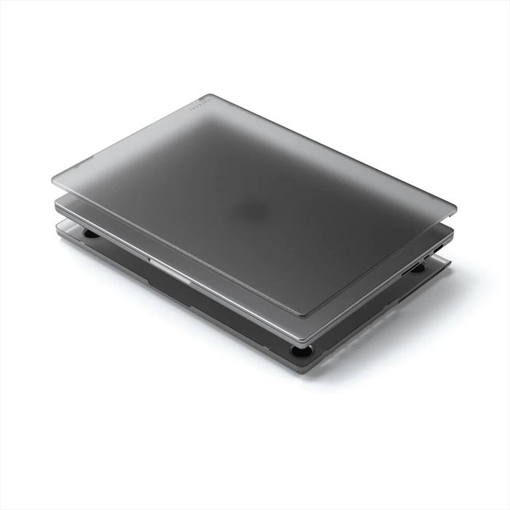 "SATECHI - ECO HARDSHELL CASE FOR MACBOOK PRO 14\"-nero"
