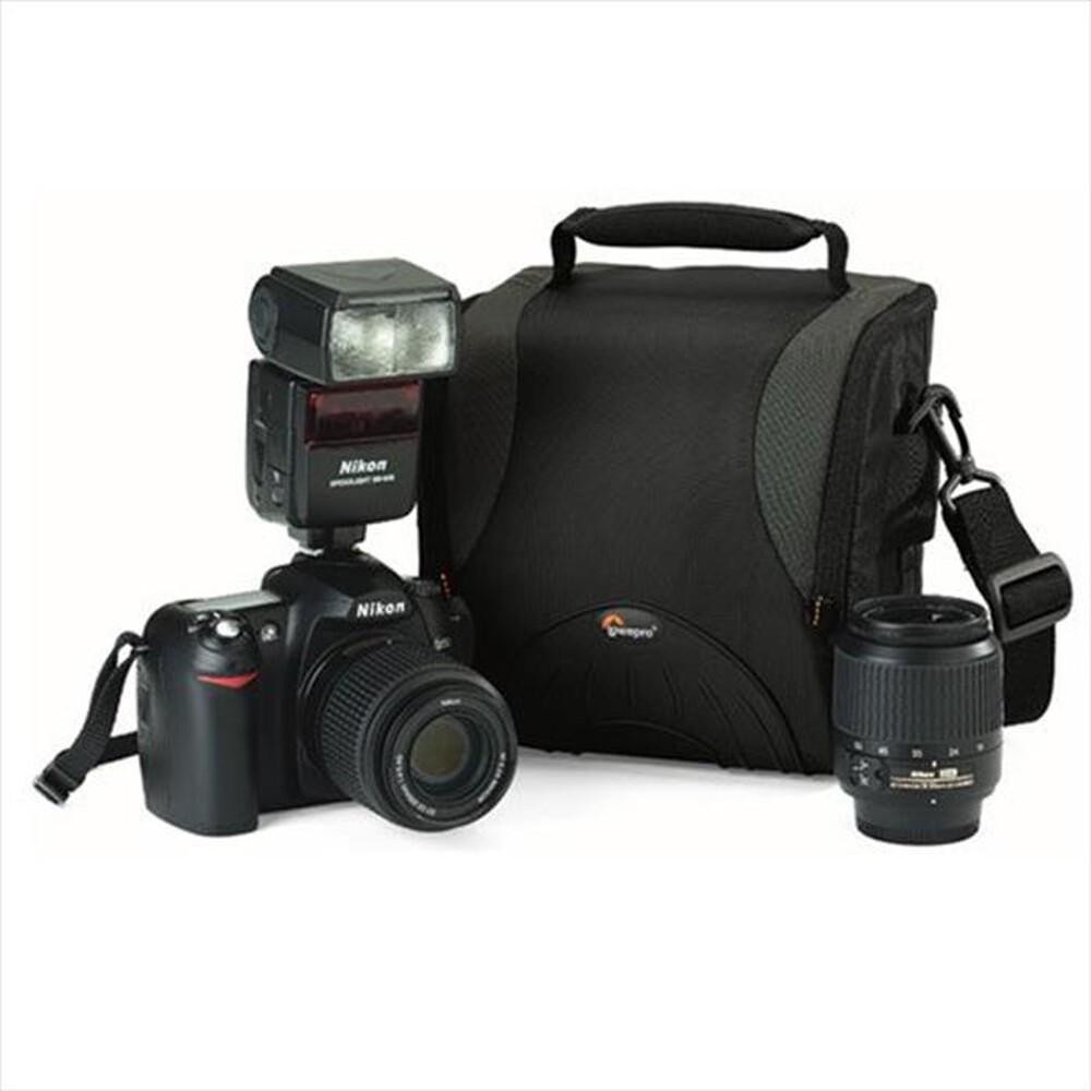 "LOWEPRO - Apex 140 AW-black"