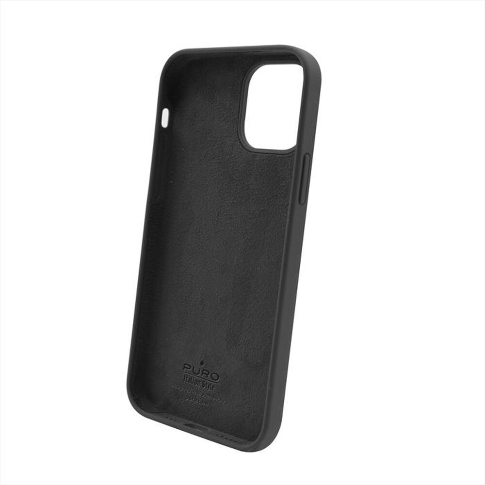 Immagine del prodotto PURO - IPC1254ICONBLK-Nero
