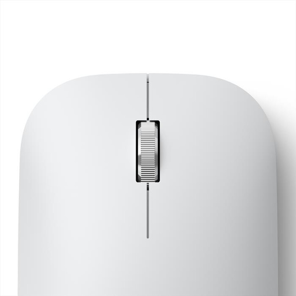 "MICROSOFT - GLACIER MOUSE-Glacier"