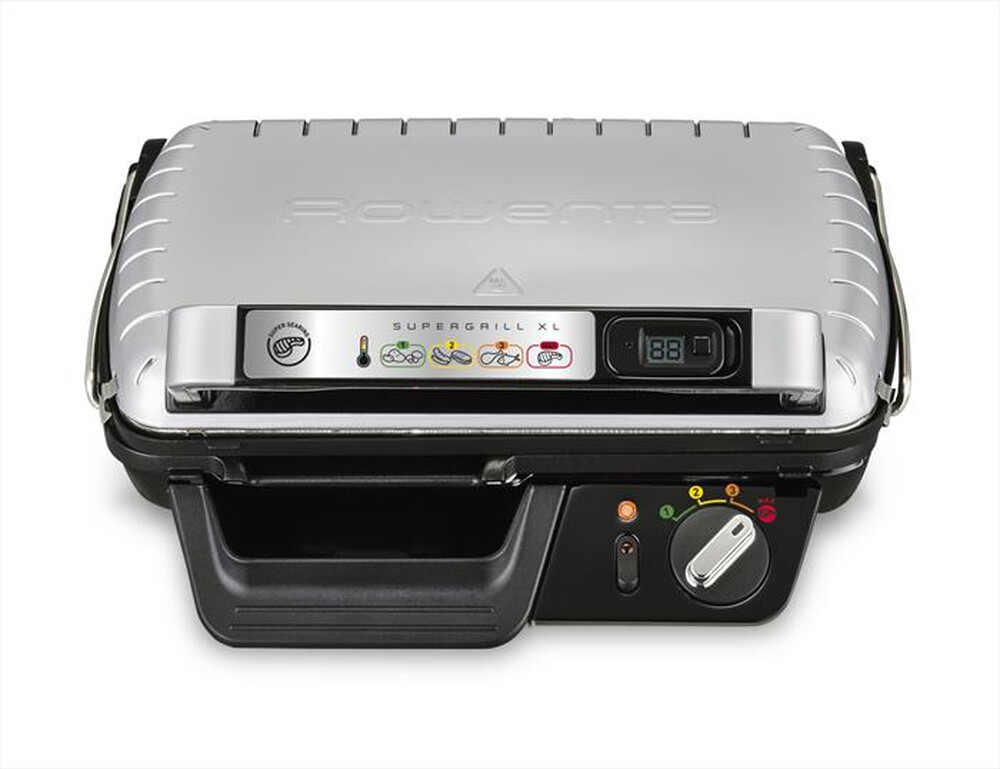 Immagine del prodotto ROWENTA - GR461B SuperGrill XL