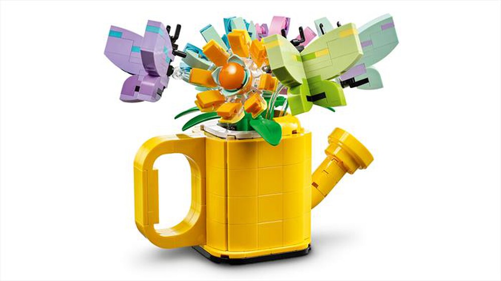 Immagine del prodotto LEGO - CREATOR Innaffiatoio con fiori 31149