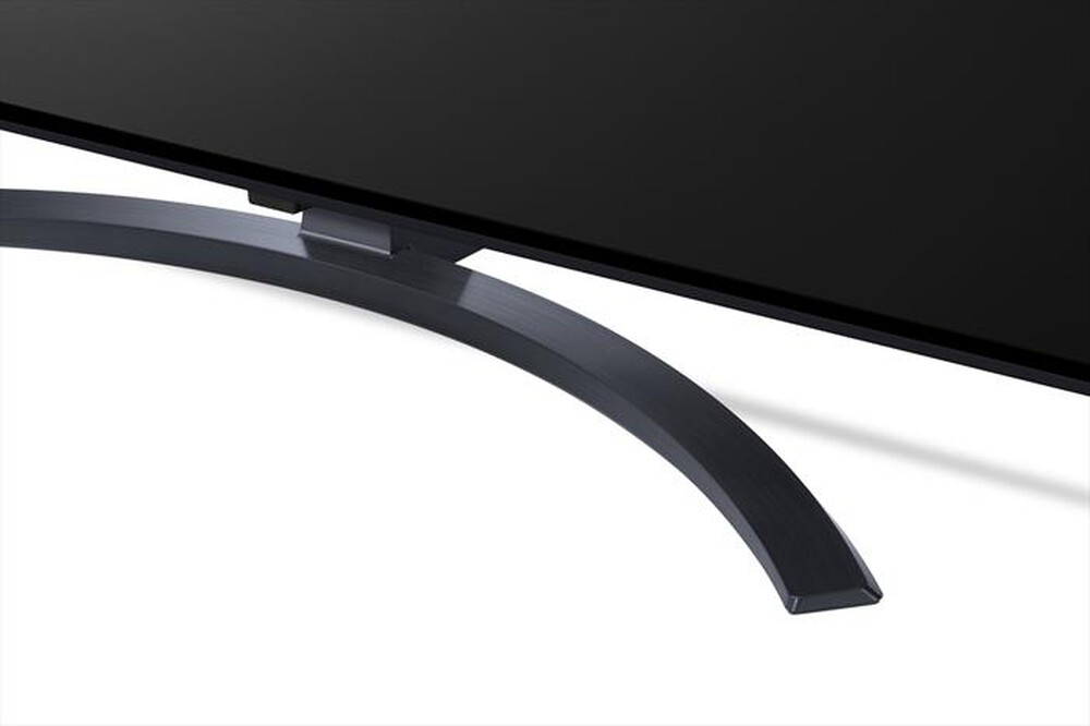 Immagine del prodotto LG - Smart TV UHD 4K 65" Nanocell 65NANO766QA-Blu