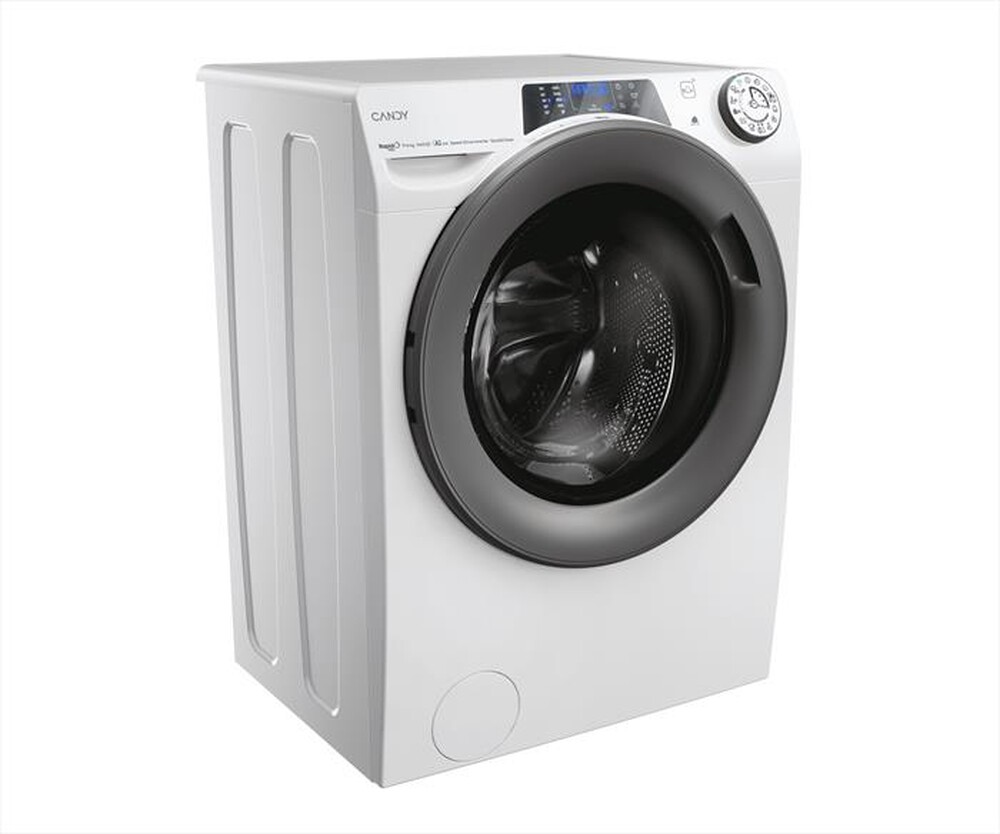 Immagine del prodotto CANDY - Lavasciuga RPW4966BWR8S 9/6 Kg Classe A-White