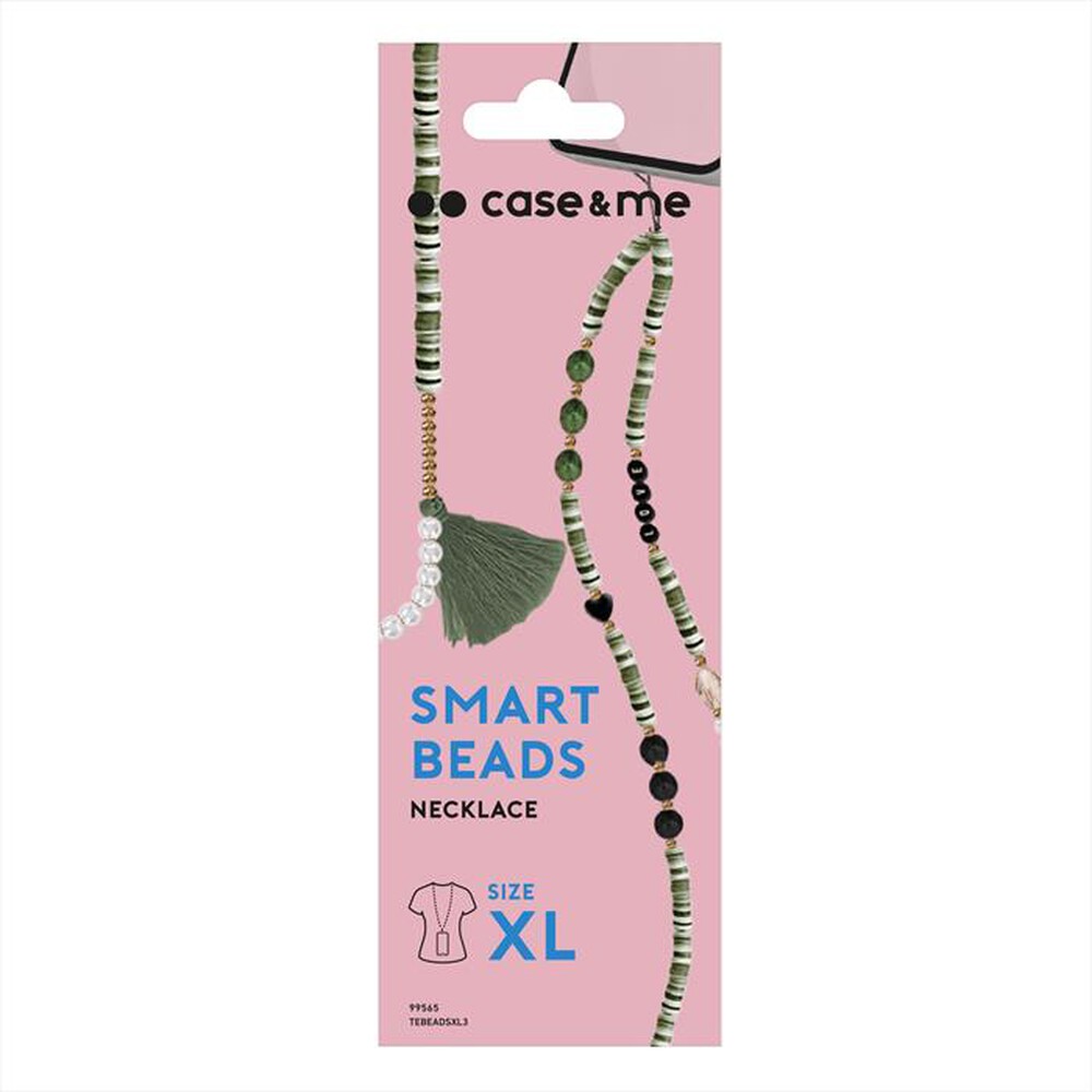 Immagine del prodotto SBS - TEBEADSXL3-Verde