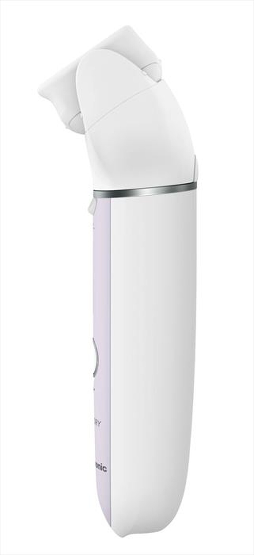 "PANASONIC - Epilatore ES-EY30-V503-LILLA"