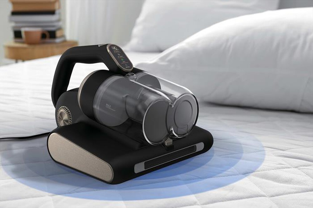 Immagine del prodotto HOOVER - Aspirapolvere senza filo HMC520UV 011-Nero, Metallico