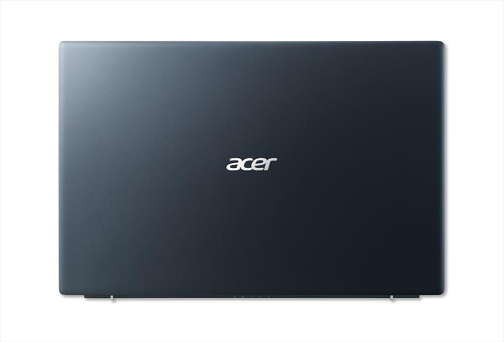 "ACER - SWIFT X SFX14-41G-R8KC-Blu/Silver"