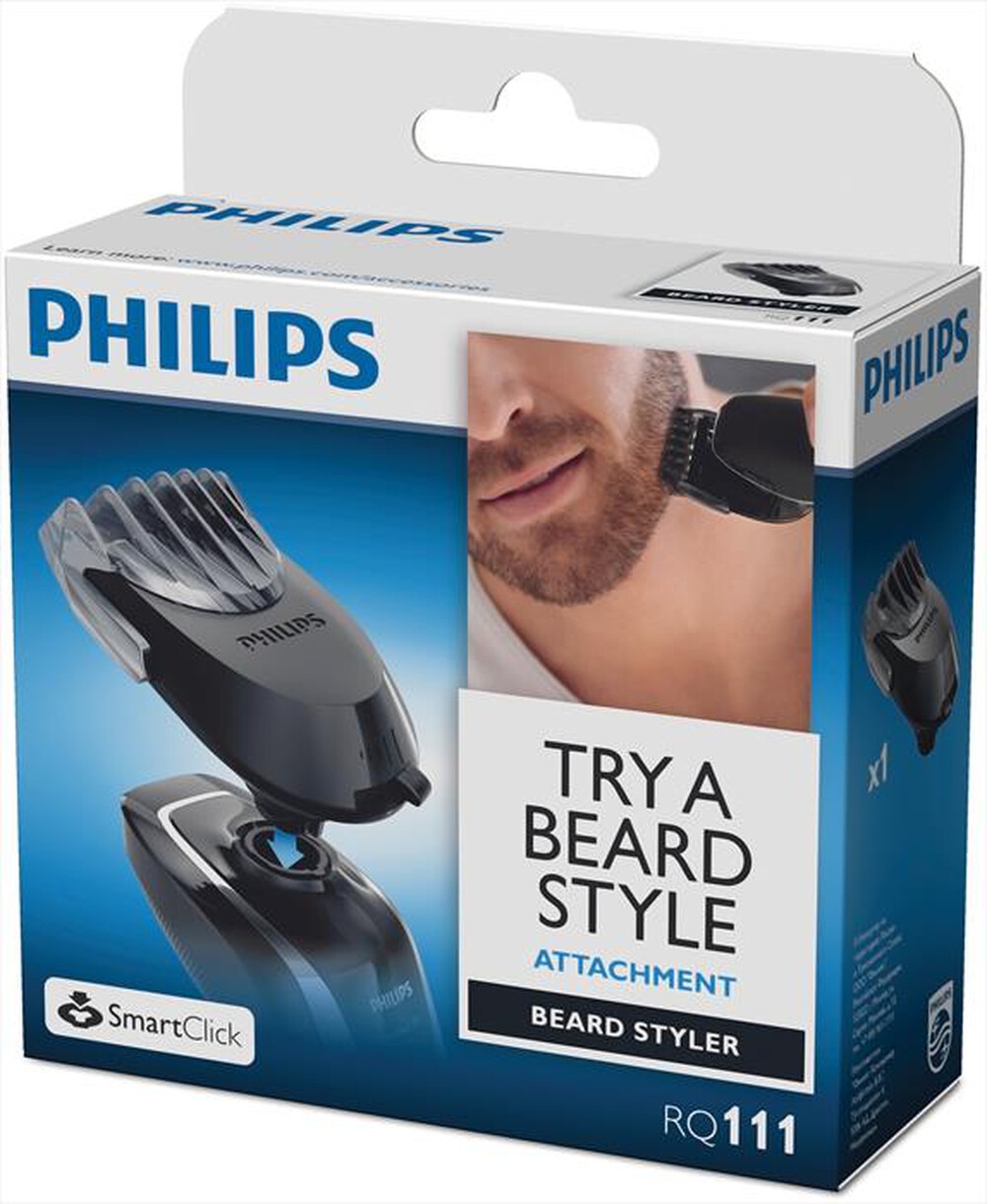 Immagine del prodotto PHILIPS - RQ111/50