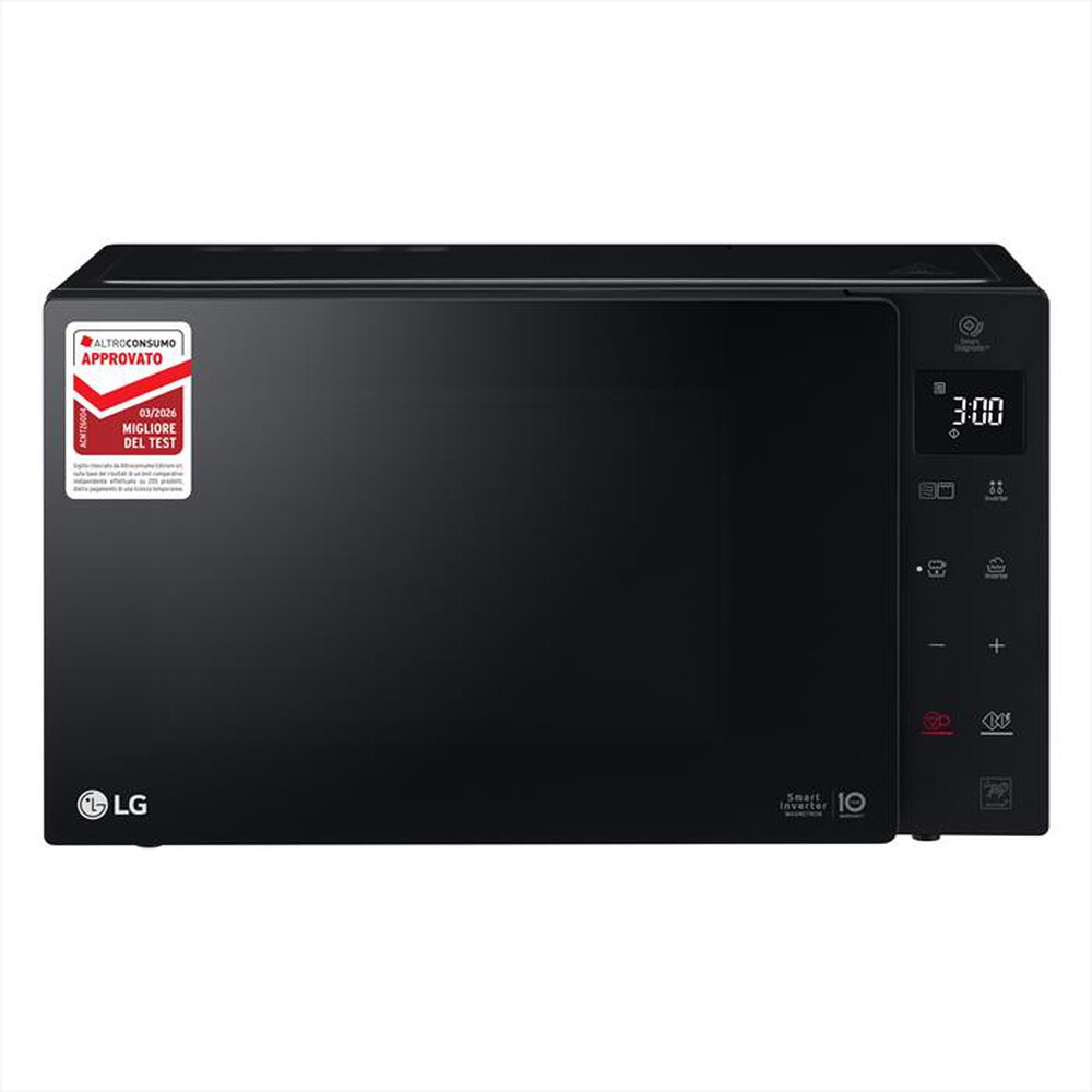Immagine del prodotto LG - MH6535GIB-Nero Fum&egrave;