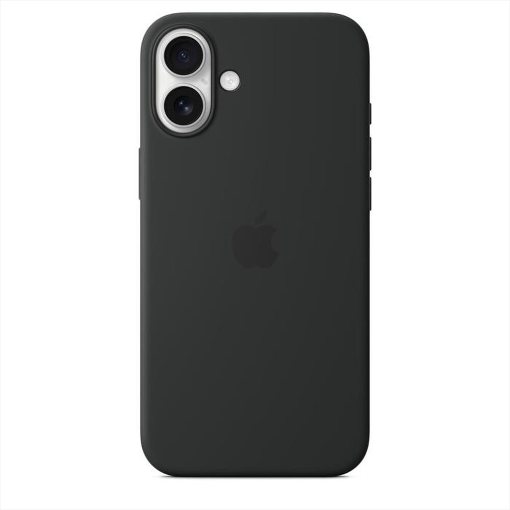 Immagine del prodotto APPLE - Custodia MagSafe MYY93ZMA per iPhone 16 Plus-Nero