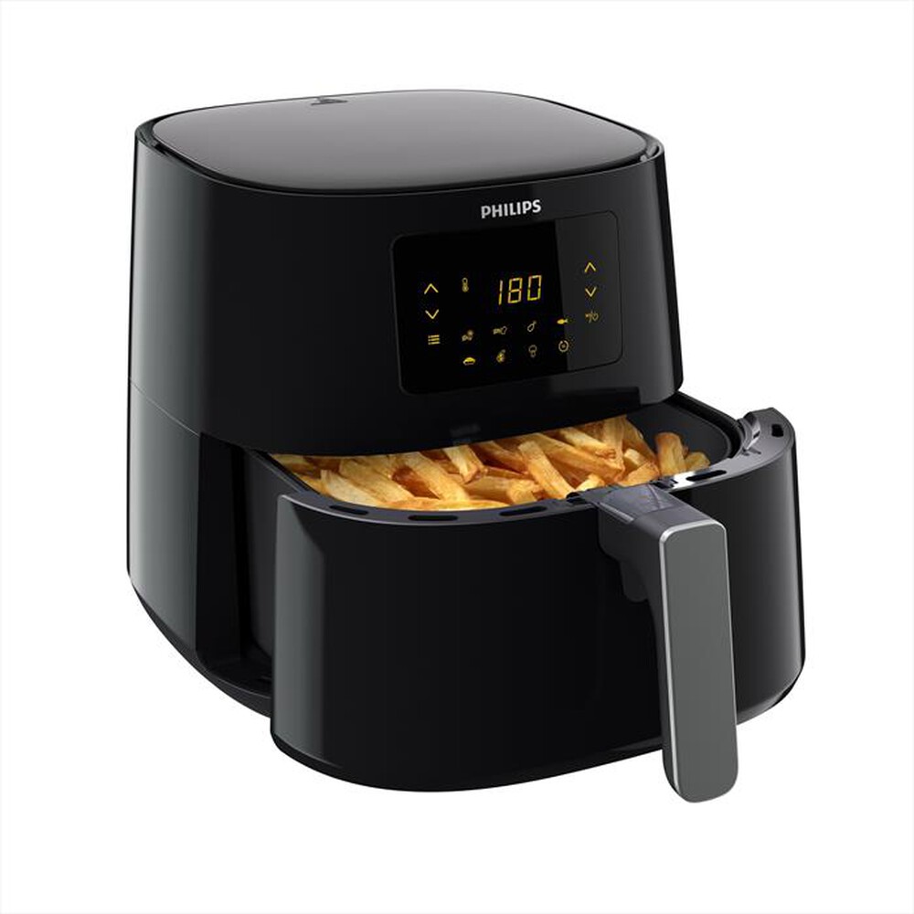 "PHILIPS - FRIGGITRICE AIRFRYER SERIE 3000 DA 6.2L HD9270/70"