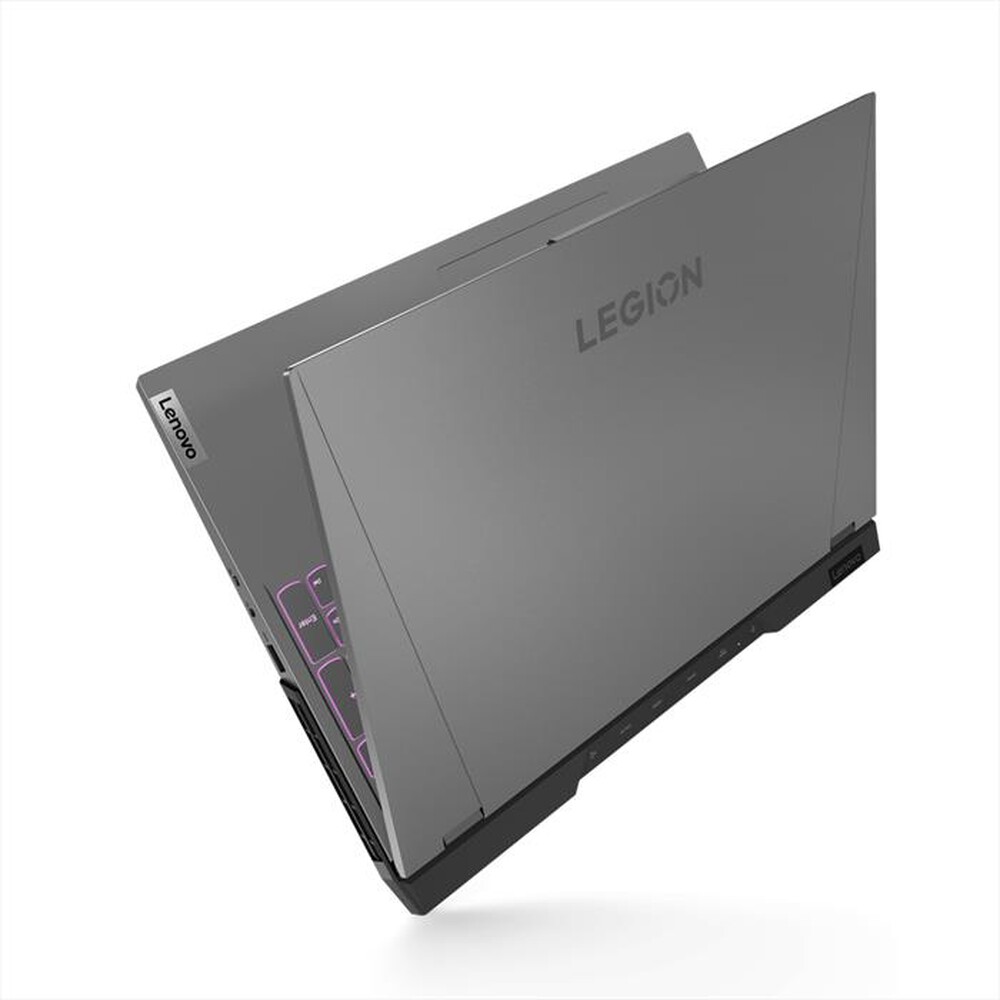 "LENOVO - Notebook LEGION 5 PRO I7-12700H INTEL CORE I7-Grigio"