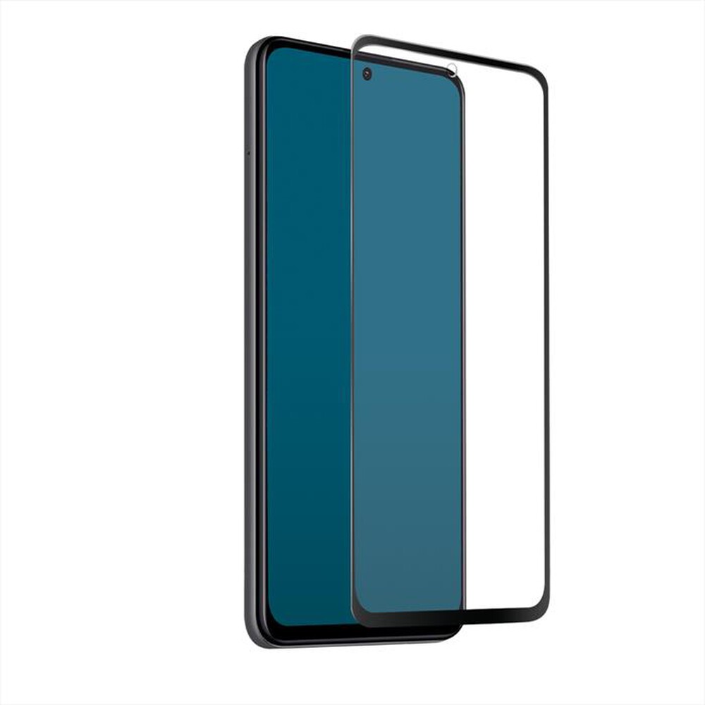 "SBS - Screen protector TESCRFCXIRNO12 Xiaomi Redmi Note-Nero"