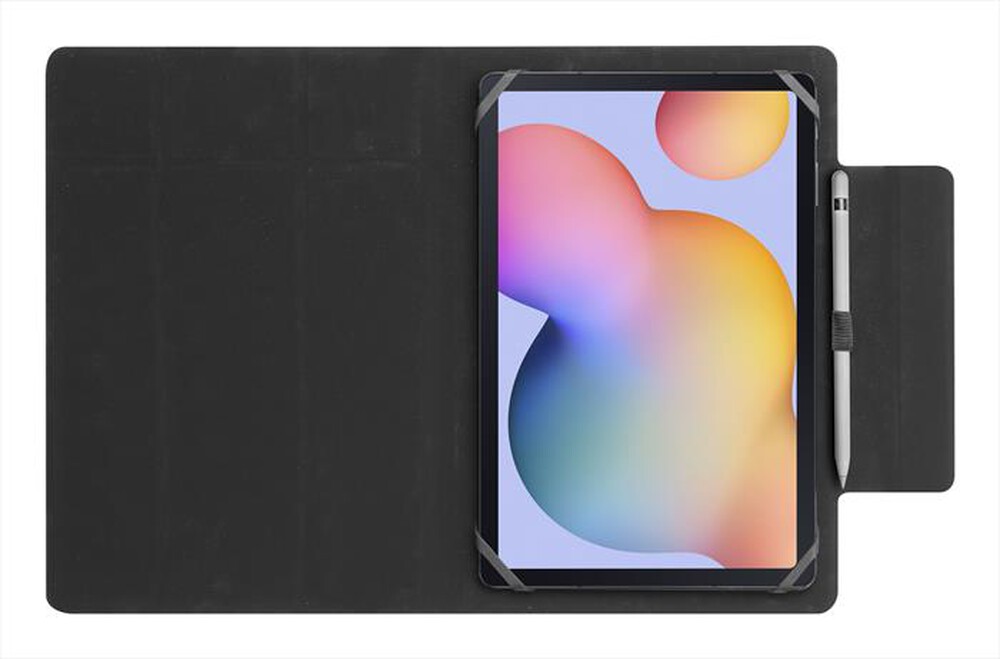 Immagine del prodotto CELLULARLINE - CLICKCASETAB105K-Nero