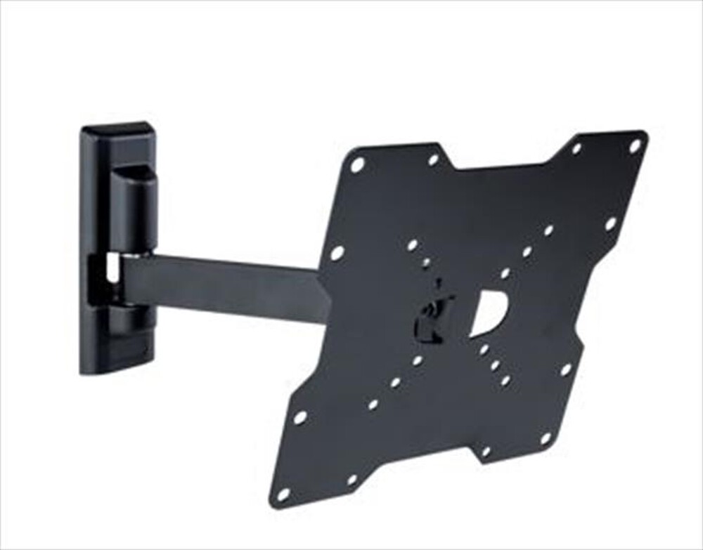 MELICONI - Supporto TV FLATSTYLE FR 200 IT-Nero