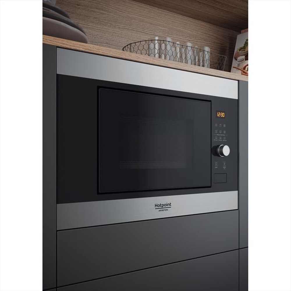 Immagine del prodotto HOTPOINT ARISTON - MF20G IX HA