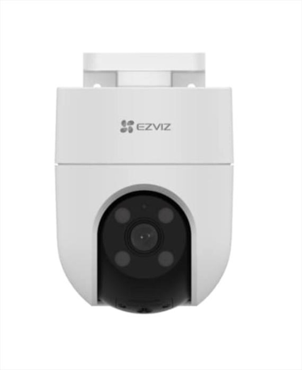 "EZVIZ - Telecamera WiFi H8C 2MP-Bianco"