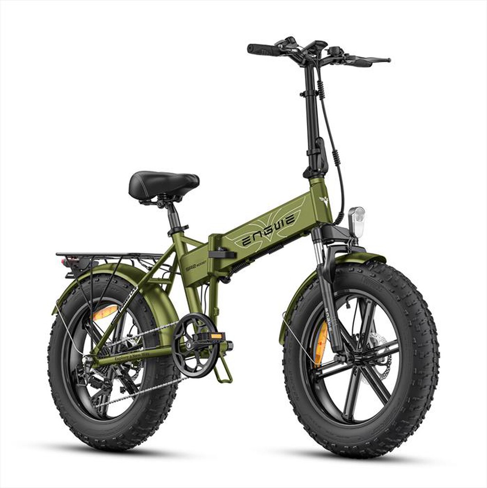 Immagine del prodotto ENGWE - eBike SR2-Green