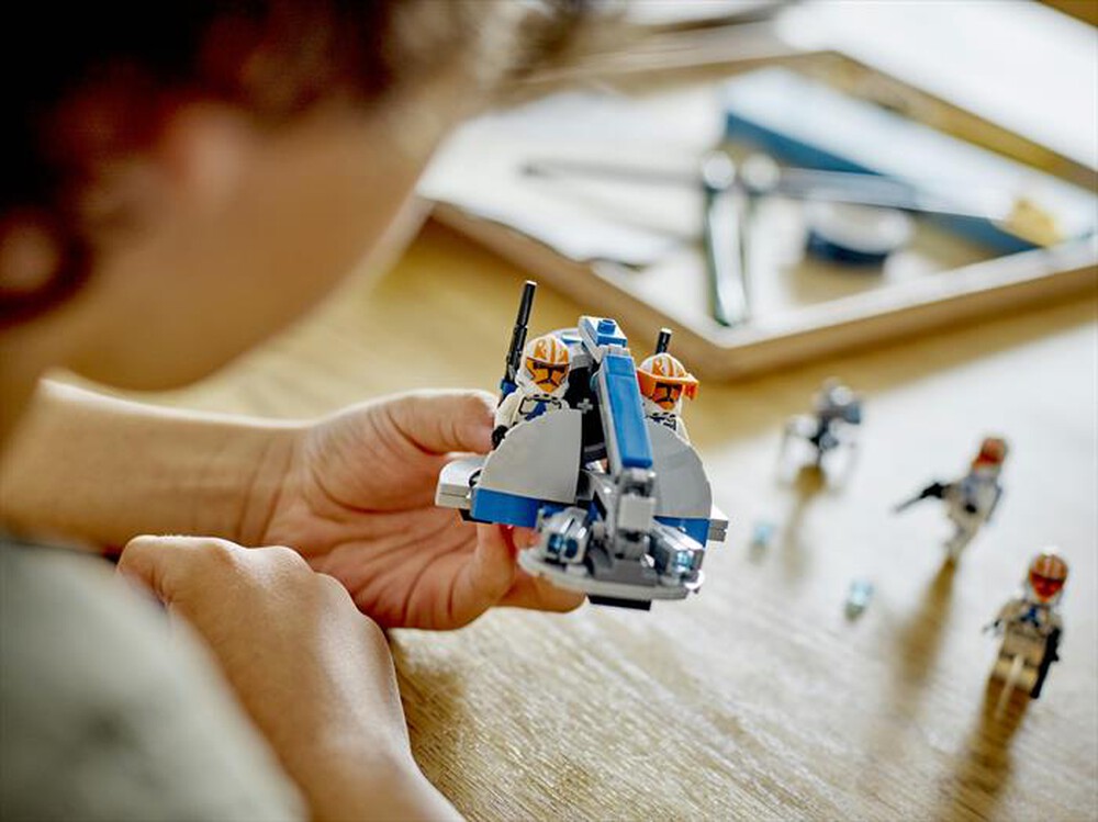 Immagine del prodotto LEGO - STAR WARS Battle Pack Clone Trooper - 75359