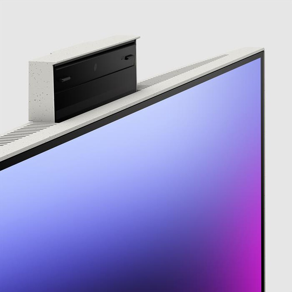 Immagine del prodotto HP - Desktop ALL-IN-ONE 24-CR0015NL-Shell White