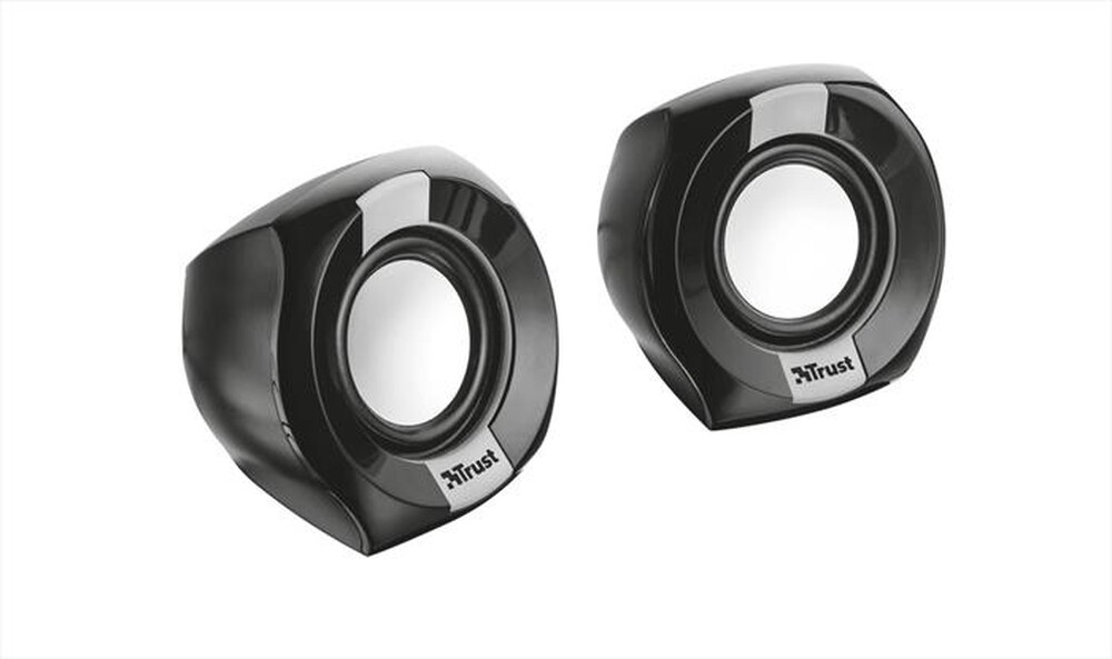 "TRUST - POLO 2.0 SPEAKER SET"
