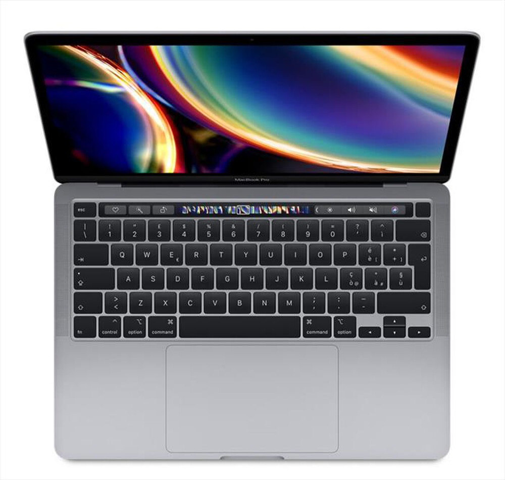 "APPLE - Macbook Pro 13\" i5 2Ghz 1TB MWP52T/A 2020-Space Grey"