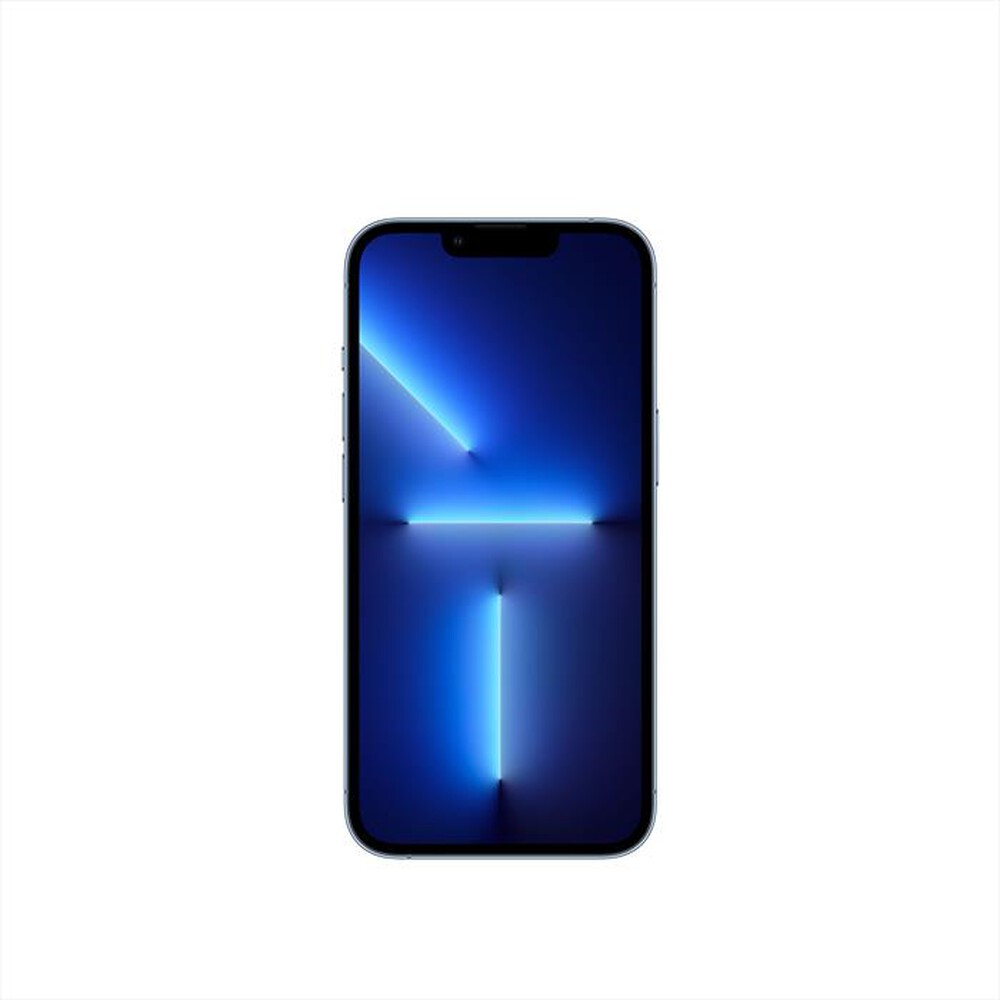 "APPLE - iPhone 13 Pro 256GB-Azzurro Sierra"
