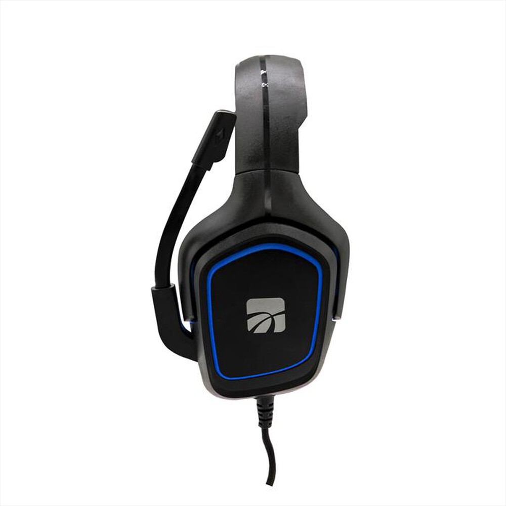 "XTREME - BURIAN HEADSET PS5-NERO/BLU"