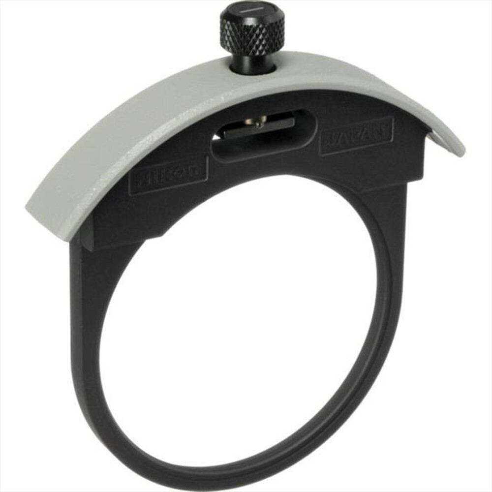"NIKON - AF-S Supporto per Filtri-Bianco"