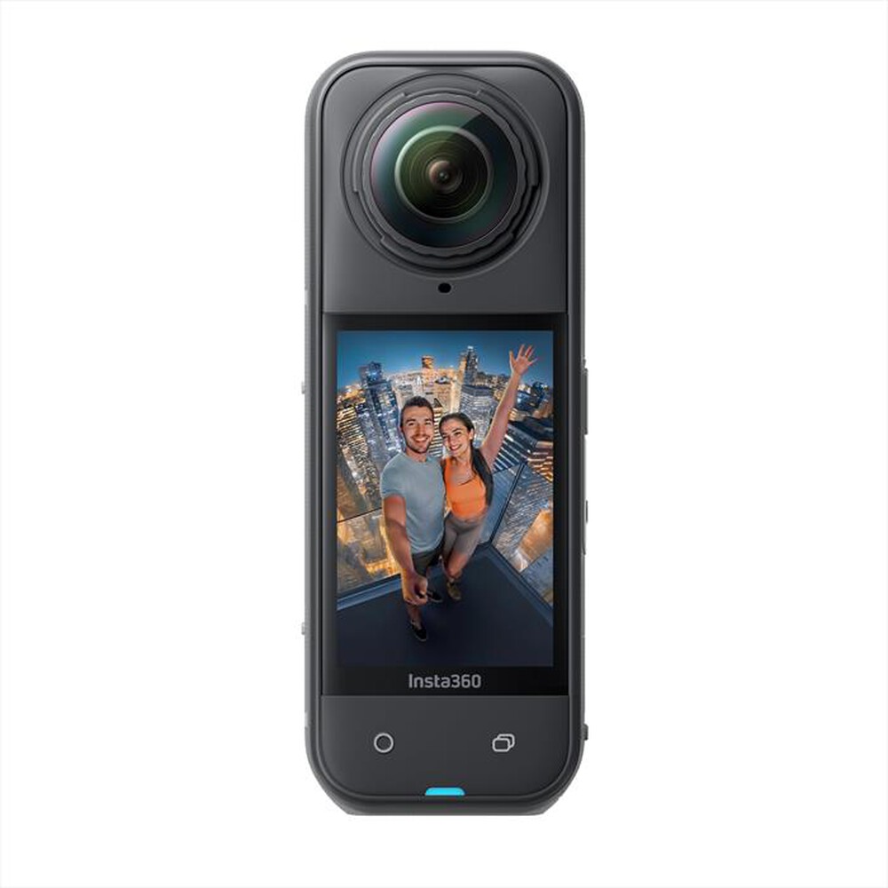 "INSTA360 - Action cam X5-Black"