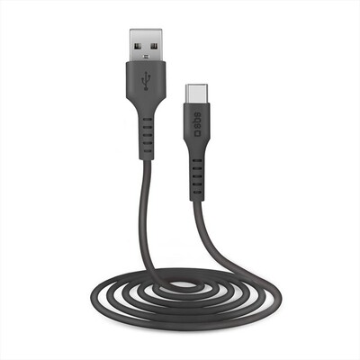 SBS - TECABLEMICROC30K-Nero