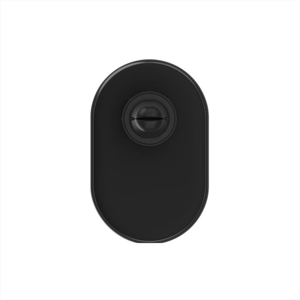 "BELKIN - SUPPORTO DA AUTO MAGNETICO CON RICARICA WIRELESS-nero"