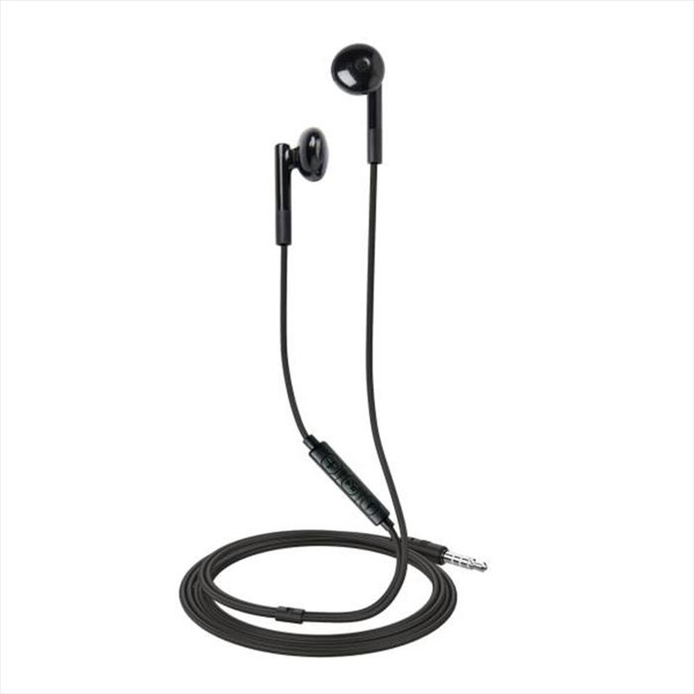 "CELLY - UP300BK-Nero/Plastica"