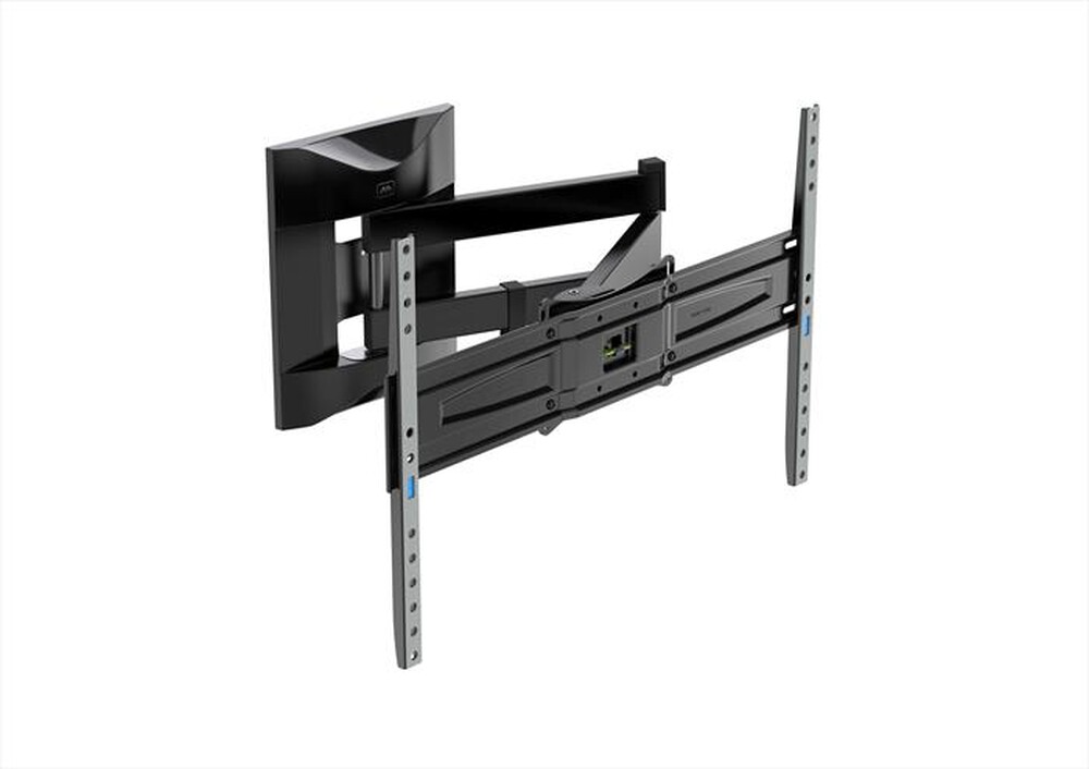 "MELICONI - Supporto TV SLIMSTYLE PLUS 600 SDR-Nero"