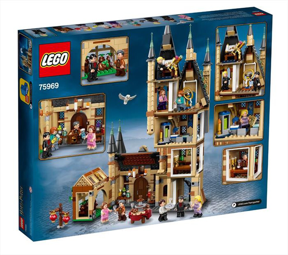 Immagine del prodotto LEGO - HARRY POTTER 75969