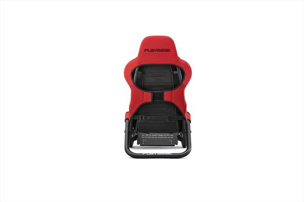 "PLAYSEAT - Sedile da corsa TROPHY-rosso"