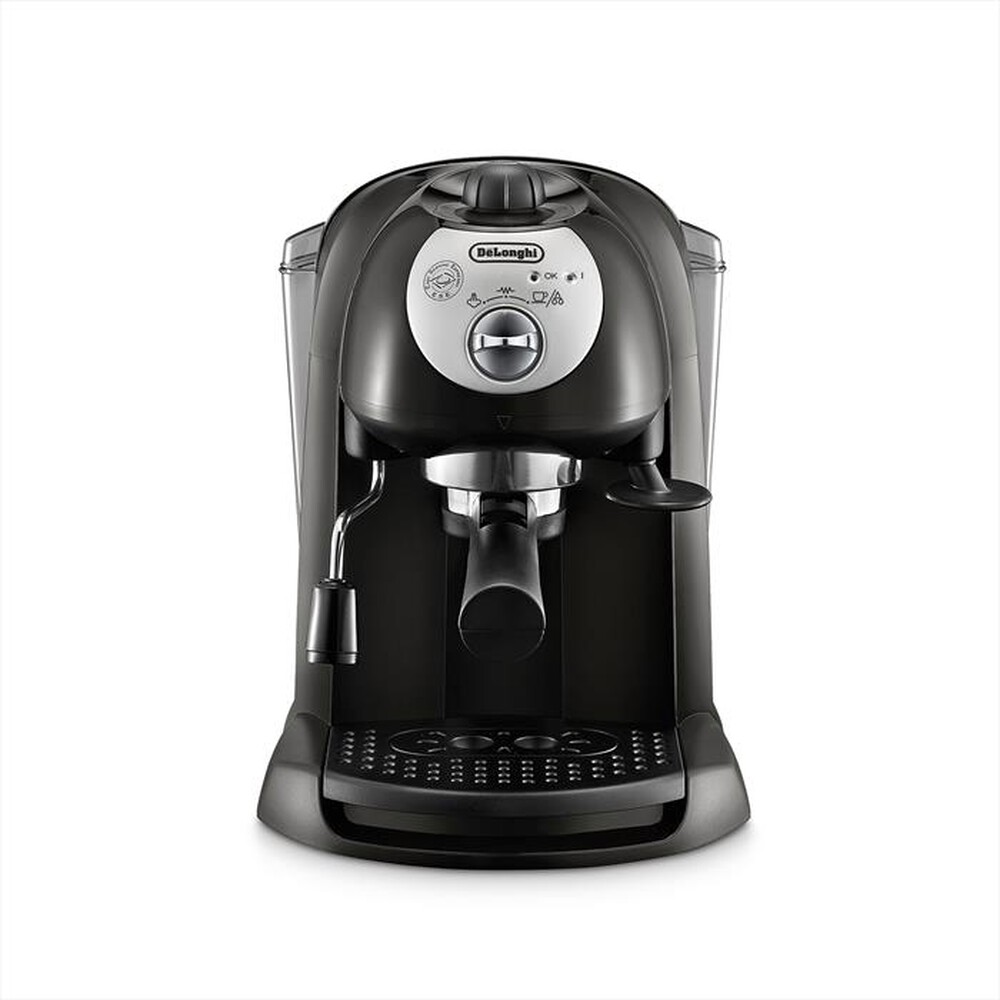 Immagine del prodotto DE LONGHI - Macchina per caffè espresso EC 201.CD.B-Nero