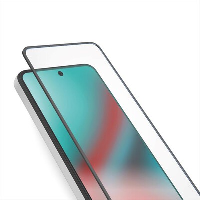 SBS - Screen protector TESCRFCRE12X5G per Realme 12X 5G-Nero