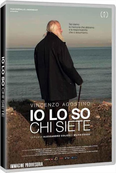 GENERAL VIDEO - Io Lo So Chi Siete