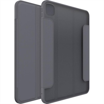 OTTERBOX - SYMMETRY - CUSTODIA IPAD PRO 13"(M4)-Nero/ Dark grey