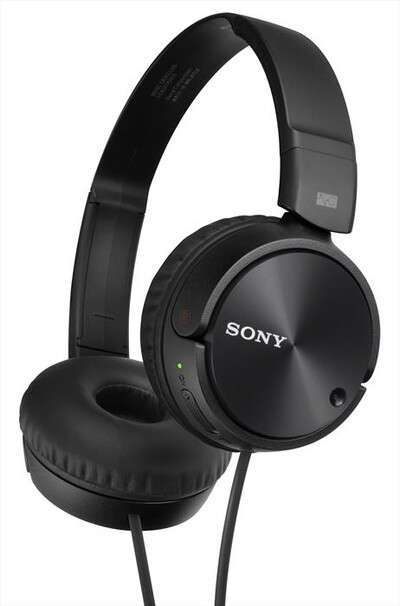 SONY - MDRZX110NAB.CE7-NERO