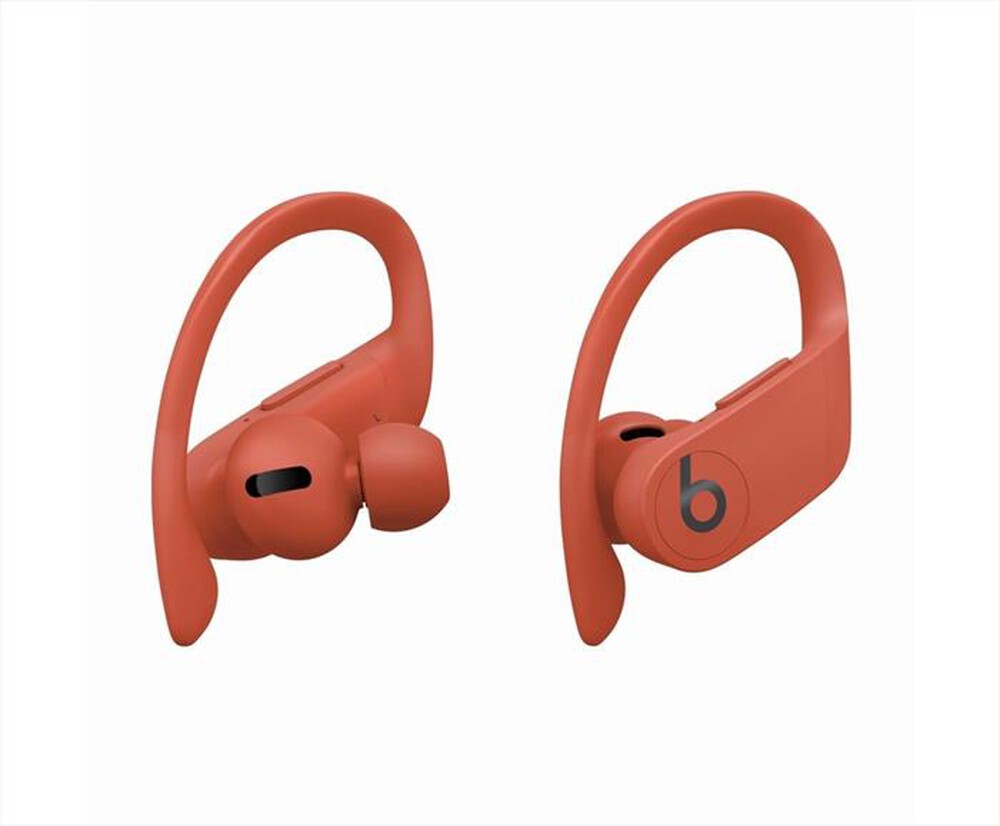 Immagine del prodotto BEATS BY DR.DRE - Powerbeats Pro Totally Wireless-Rosso